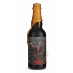 Anchorage Brewing Company A Deal With the Devil - Quadruple Oaked (Batch 7 - 2025)