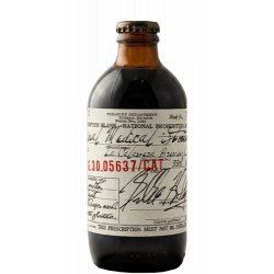 La Calavera Medical Stout Original