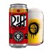 Sudden Death - Riff By Dregen - DDH Hazy IPA Sudden Death - Riff By Dregen - DDH Hazy IPA