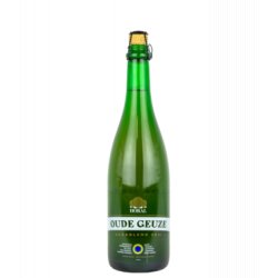 Horal Oude Geuze Megablend 2021 75Cl - Belgian Beer Heaven