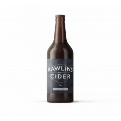 Rawlins  Dry (500ml) - The Cat In The Glass