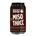 Rocky Ridge Brewing Co. Miso Thicc 