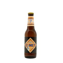 Ciney Blonde - 25cl - Arbre A Biere