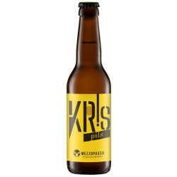 Kris Pils: birra artigianale di Mezzopasso  Maltese - Maltese