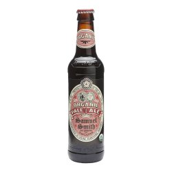 Samuel Smith Organic Pale Ale - Beer Zone