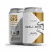 Small Beer Lager 330ml Cans Small Beer Lager 330ml Cans
