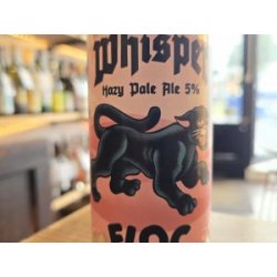 Floc. Whisper Floc. Whisper