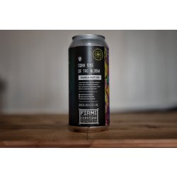 Cervejaria Fermi Dank Side of the Bloom