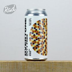 Overtone Duty Free (BBE 111023) - Radbeer