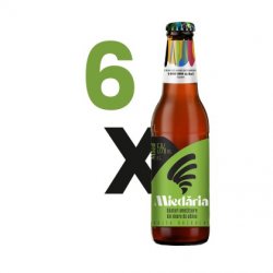 Miedăria Gradinarul