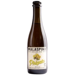 Phigata: birra artigianale di Malaspina  Maltese - Maltese