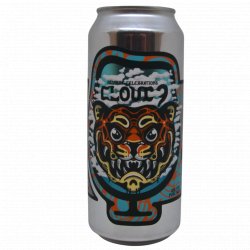 Foam Brewers Bizarre Celebrations: Cloud 9