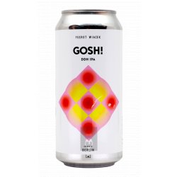 FUERST WIACEK Berlin Gosh!