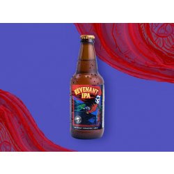 Lost Coast Revenant IPA - Thirsty