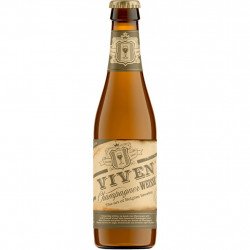 Viven Master Champagner Weisse 33Cl - Cervezasonline.com