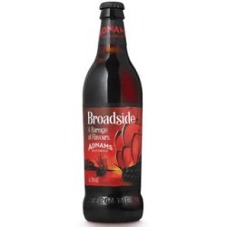 Adnams Broadside Strong Original