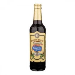 Samuel Smiths Oatmeal Stout - Nirify