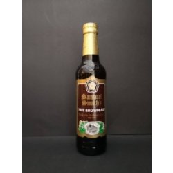 Samuel Smith Nut Brown Ale Samuel Smith Nut Brown Ale