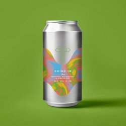 Track Brewing Company Chime In