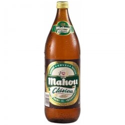 Mahou Clásica