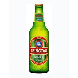 Tsingtao Tsingtao