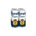 Corona Extra 4Pk 16OZ Cans 