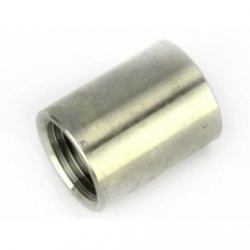 Acople 12 pulgada rosca interna - El Secreto de la Cerveza