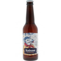 D'Orville SAISON 33CL - Selfdrinks