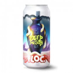 Deep Melody, 5.0% - The Fuss.Club