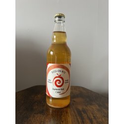 Ross on Wye  Dymock Red Cider SV (500ml) - The Cat In The Glass