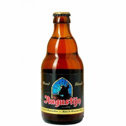 Augustijn Blond Augustijn Blond
