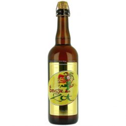 Brugse Zot