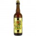 DE HALVE MAAN Brugse Zot Blonde 6.0% 
