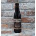Muifel Brouwerij Zuster Agatha Bourbon Blend #13 Quadrupel - 33 CL 