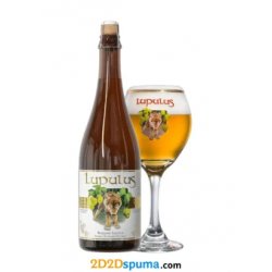 Lupulus Blonde Lupulus Blonde