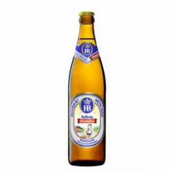 Hofbräu Non-Alcoholic - Greekbeershop