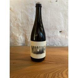 Cyclic Beer Farm - Macabeu - Wine Ale - Spain - Beer — Futtle - Futtle