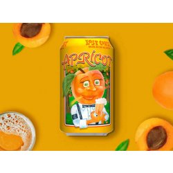Lost Coast Apricot Wheat Ale