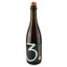 Brouwerij 3 Fonteinen aardbei bio Brouwerij 3 Fonteinen aardbei bio