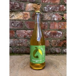 Ross on Wye  Green Horse 2021 (750ml) - The Cat In The Glass