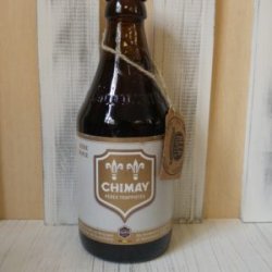 Chimay Cinq Cents (White)