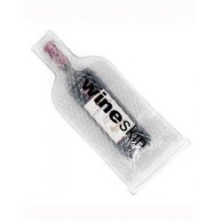 Wineskin Bottle Protector - Reusable - CBD Cellars