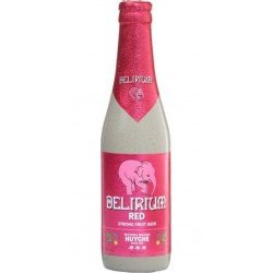 Delirium RED 33CL - Selfdrinks