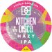 Double-Barrelled Kitchen Disco IPA 30L Keg Double-Barrelled Kitchen Disco IPA 30L Keg