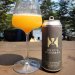 Hill Farmstead Brewery. Society & Solitude #10 - 8% 