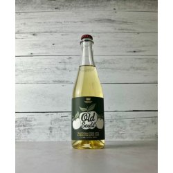 Whitewood Cider Co. Old Souls Whitewood Cider Co. Old Souls