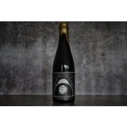 Wax Wings - Barrel Aged Up In The Early - addicted2craftbeer