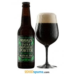 Dougall’s India Imperial Porter