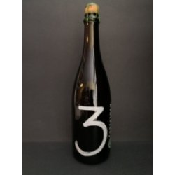 3 Fonteinen Oude Geuze Cuvée Armand & Gaston 3 Fonteinen Oude Geuze Cuvée Armand & Gaston