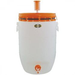 Fermentador Speidel Plástico de 60L - Palma Rosa